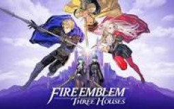 Fire Emblem Character (F) Tier List